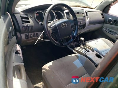 Zdjęcie 8 z 12 samochodu: 2012 TOYOTA TACOMA V6 VIN:5TFUU4EN1CX024806 - miniatura