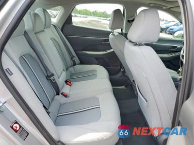 Zdjęcie 10 z 12 samochodu: 2021 HYUNDAI SONATA SEL VIN:5NPEF4JA0MH094618 - miniatura