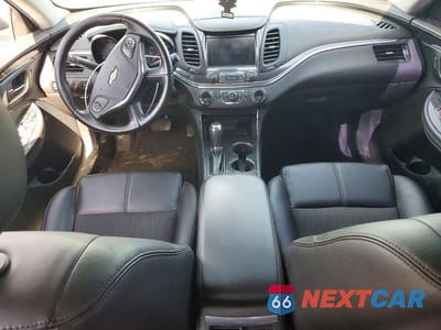 Zdjęcie 8 z 12 samochodu: 2016 CHEVROLET IMPALA LT VIN:2G1115S33G9121569 - miniatura