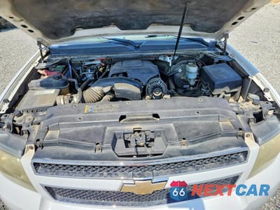 Zdjęcie 12 z 13 samochodu: 2008 CHEVROLET SUBURBAN C1500 LS VIN:1GNFC16028R101747 - miniatura