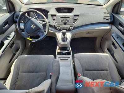 Zdjęcie 8 z 13 samochodu: 2012 HONDA CR-V LX VIN:2HKRM3H38CH506775 - miniatura