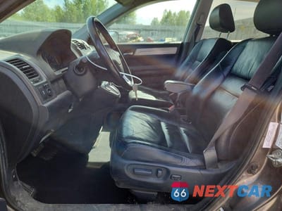 Zdjęcie 7 z 14 samochodu: 2010 HONDA CR-V EXL VIN:5J6RE4H72AL816056 - miniatura