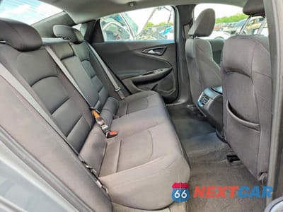 Zdjęcie 10 z 12 samochodu: 2024 CHEVROLET MALIBU LT VIN:1G1ZD5ST1RF160147 - miniatura