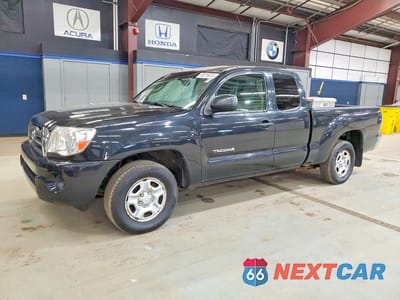 2009 TOYOTA TACOMA ACCESS CAB 5TETX22N59Z594143 - główne zdjęcie licytacji z USA - miniatura