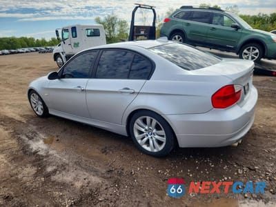 Drugie zdjęcie samochodu z przodu: 2007 BMW 328 I VIN:WBAVA33577PG52904 - miniatura