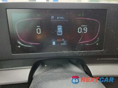 Zdjęcie 9 z 13 samochodu: 2024 KIA SPORTAGE LX VIN:KNDPUCDF8R7310128 - miniatura