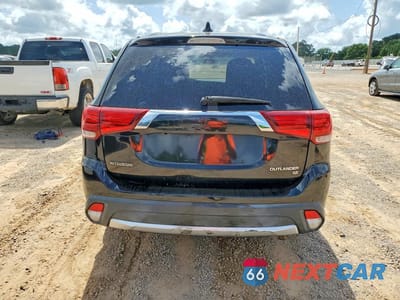 Zdjęcie 6 z 12 samochodu: 2018 MITSUBISHI OUTLANDER SE VIN:JA4AD3A38JJ005441 - miniatura
