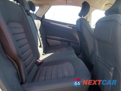 Zdjęcie 10 z 12 samochodu: 2017 FORD FUSION SE VIN:3FA6P0H71HR382497 - miniatura