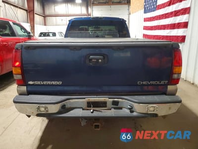 Zdjęcie 6 z 12 samochodu: 1999 CHEVROLET SILVERADO K1500 VIN:1GCEK19T6XE235454 - miniatura