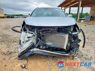 Piąte zdjęcie samochodu w środku: 2023 NISSAN MURANO PLATINUM VIN:5N1AZ2DJ3PC101644 - miniatura