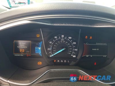 Zdjęcie 9 z 12 samochodu: 2017 FORD FUSION SE VIN:3FA6P0H78HR148227 - miniatura