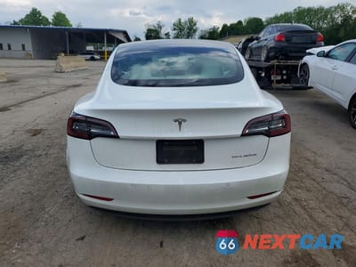 Zdjęcie 6 z 12 samochodu: 2022 TESLA MODEL 3 VIN:5YJ3E1EB7NF254327 - miniatura