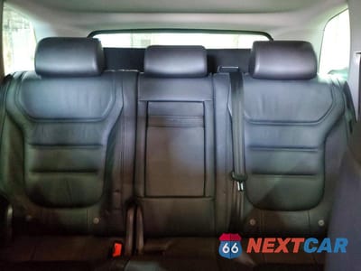 Zdjęcie 10 z 13 samochodu: 2014 VOLKSWAGEN TOUAREG V6 TDI VIN:WVGEP9BP4ED012132 - miniatura