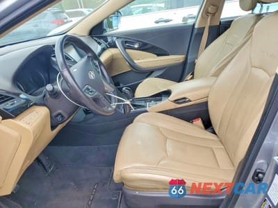 Zdjęcie 7 z 12 samochodu: 2015 HYUNDAI AZERA LIMITED VIN:KMHFH4JG4FA440601 - miniatura