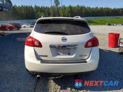 Zdjęcie 6 z 14 samochodu: 2012 NISSAN ROGUE S VIN:JN8AS5MV1CW385981 - miniatura