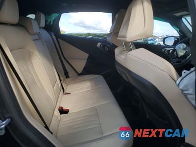 Zdjęcie 11 z 13 samochodu: 2026 BMW X3 M50 VIN:5UX73GP09T9426255 - miniatura