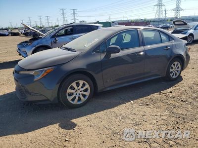 2026 TOYOTA COROLLA LE 5YFB4MDE9TP362686 - główne zdjęcie licytacji z USA - miniatura