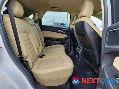 Zdjęcie 10 z 13 samochodu: 2021 FORD EDGE SEL VIN:2FMPK3J95MBA05881 - miniatura