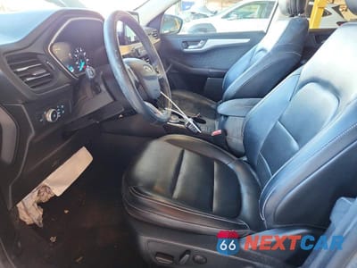 Zdjęcie 7 z 13 samochodu: 2020 FORD ESCAPE SEL VIN:1FMCU0H66LUA38819 - miniatura