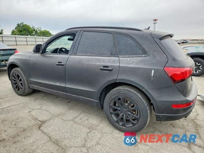 Drugie zdjęcie samochodu z przodu: 2016 AUDI Q5 PREMIUM VIN:WA1C2AFP0GA055225 - miniatura