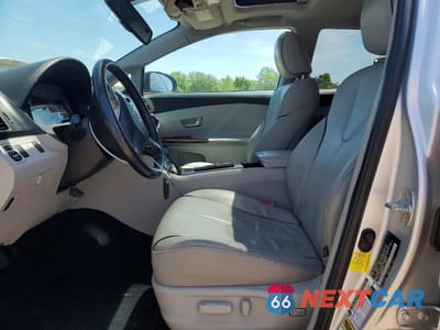 Zdjęcie 7 z 12 samochodu: 2011 TOYOTA VENZA FWD 4CYL VIN:4T3ZA3BB5BU047513 - miniatura