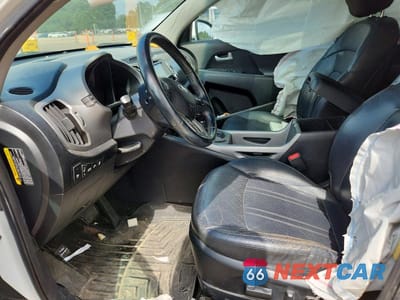 Zdjęcie 7 z 12 samochodu: 2016 KIA SPORTAGE EX VIN:KNDPC3AC6G7868814 - miniatura
