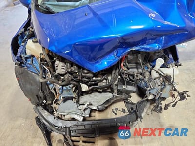 Zdjęcie 11 z 13 samochodu: 2018 FORD FIESTA SE VIN:3FADP4EJ6JM146896 - miniatura