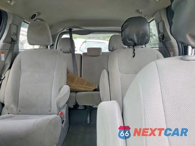 Zdjęcie 10 z 13 samochodu: 2020 TOYOTA SIENNA L VIN:5TDZZ3DCXLS086440 - miniatura