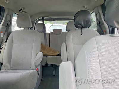 Zdjęcie 10 z 13 samochodu: 2020 TOYOTA SIENNA L VIN:5TDZZ3DCXLS086440 - miniatura