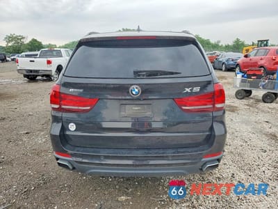 Zdjęcie 6 z 13 samochodu: 2016 BMW X5 XDR40E VIN:5UXKT0C54G0S76374 - miniatura