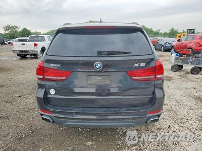 Zdjęcie 6 z 13 samochodu: 2016 BMW X5 XDR40E VIN:5UXKT0C54G0S76374 - miniatura
