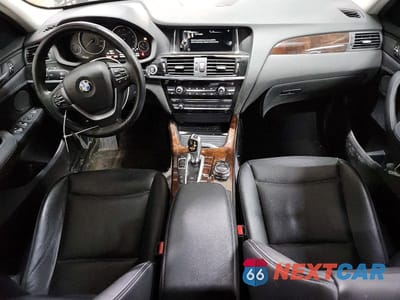 Zdjęcie 8 z 13 samochodu: 2015 BMW X3 XDRIVE35I VIN:5UXWX7C51F0K33186 - miniatura