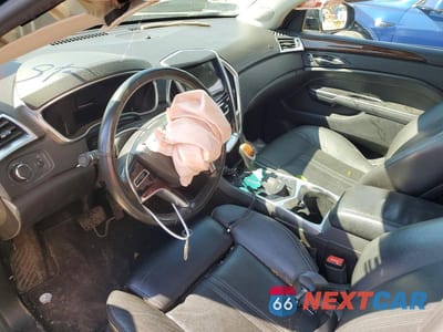 Zdjęcie 8 z 12 samochodu: 2015 CADILLAC SRX LUXURY COLLECTION VIN:3GYFNEE3XFS556971 - miniatura