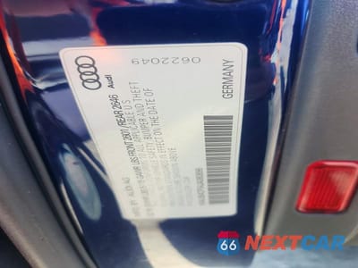 Zdjęcie 13 z 13 samochodu: 2018 AUDI S5 PREMIUM PLUS VIN:WAUB4CF54JA080896 - miniatura