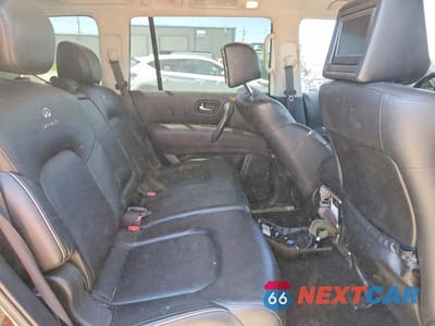 Zdjęcie 11 z 13 samochodu: 2011 INFINITI QX56 BASE VIN:JN8AZ2NC2B9300683 - miniatura