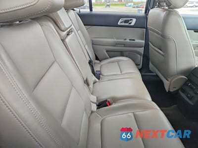 Zdjęcie 11 z 13 samochodu: 2012 FORD EXPLORER LIMITED VIN:1FMHK7F82CGA68682 - miniatura