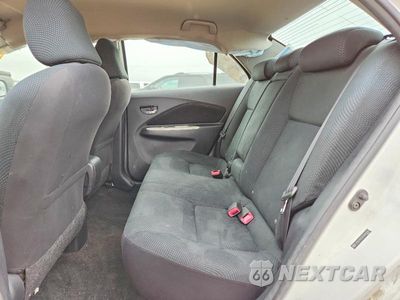 Zdjęcie 10 z 12 samochodu: 2009 TOYOTA YARIS BASE VIN:JTDBT903394060083 - miniatura