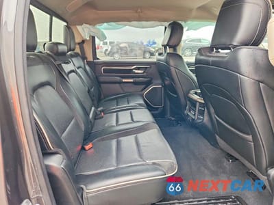 Zdjęcie 10 z 12 samochodu: 2019 RAM 1500 LARAMIE VIN:1C6SRFJT2KN513614 - miniatura