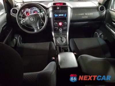 Zdjęcie 8 z 13 samochodu: 2008 SUZUKI GRAND VITARA XSPORT VIN:JS3TD944184102836 - miniatura