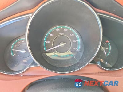 Zdjęcie 9 z 12 samochodu: 2010 CHEVROLET MALIBU LTZ VIN:1G1ZE5E06A4150678 - miniatura