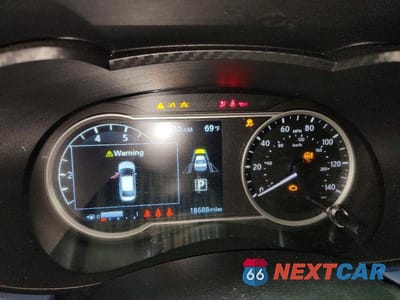 Zdjęcie 9 z 12 samochodu: 2025 NISSAN VERSA SV VIN:3N1CN8EV6SL821632 - miniatura