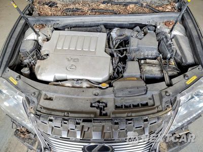 Zdjęcie 11 z 13 samochodu: 2015 LEXUS ES 350 VIN:JTHBK1GG9F2180229 - miniatura