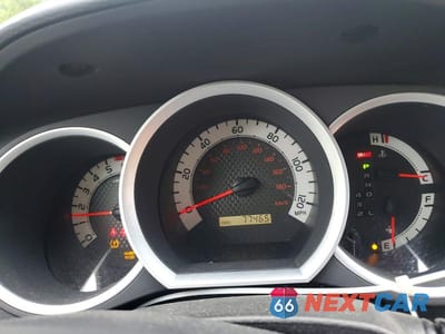Zdjęcie 9 z 12 samochodu: 2012 TOYOTA TACOMA DOUBLE CAB LONG BED VIN:3TMMU4FN9CM048761 - miniatura