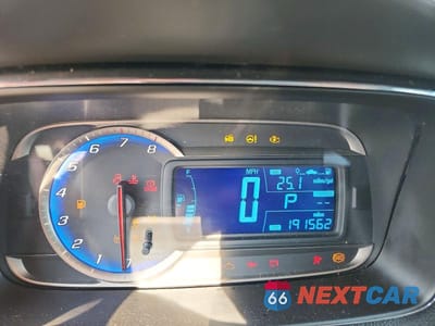 Zdjęcie 9 z 12 samochodu: 2016 CHEVROLET TRAX LS VIN:3GNCJKSB1GL273425 - miniatura