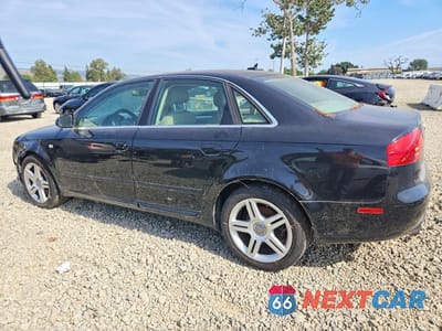 Drugie zdjęcie samochodu z przodu: 2008 AUDI A4 2.0T VIN:WAUAF78E08A042411 - miniatura