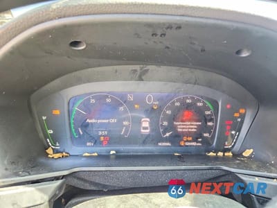 Zdjęcie 9 z 13 samochodu: 2023 HONDA ACCORD HYBRID SPORT VIN:1HGCY2F53PA066326 - miniatura