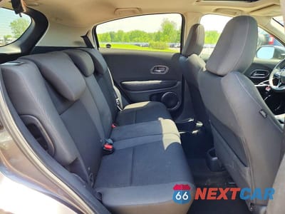 Zdjęcie 11 z 13 samochodu: 2022 HONDA HR-V EX VIN:3CZRU6H55NM760034 - miniatura