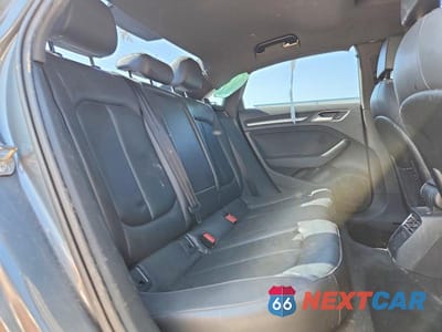 Zdjęcie 10 z 13 samochodu: 2017 AUDI A3 PREMIUM VIN:WAUAUGFF1H1041978 - miniatura