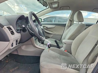 Zdjęcie 7 z 13 samochodu: 2013 TOYOTA COROLLA LE VIN:2T1BU4EE8DC974815 - miniatura