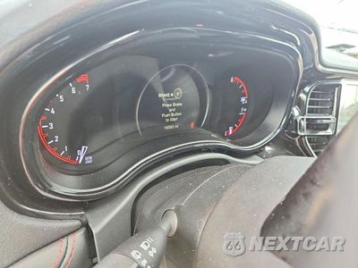 Zdjęcie 9 z 13 samochodu: 2026 DODGE DURANGO GT VIN:1C4RDHDG1TC187365 - miniatura